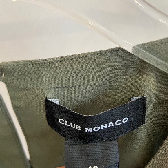 Club Monaco Lynall Jumpsuit - Picture 4 of 7